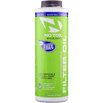 Notoil Evolution Oil Single 16Oz