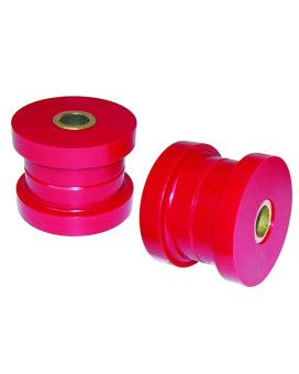 Prothane 8489 Nissan 300Zx Irs Rear Subframe Bushing Kit Red