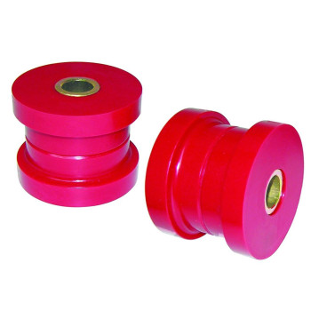 Prothane 8489 Nissan 300Zx Irs Rear Subframe Bushing Kit Red