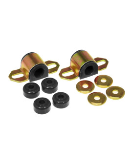 Prothane 181116Bl 9601 Toyota 4Runner Rear Sway Bar Bushings 19Mm Black