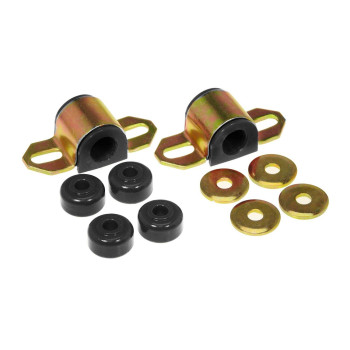 Prothane 181116Bl 9601 Toyota 4Runner Rear Sway Bar Bushings 19Mm Black