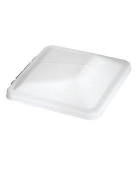 Ventlinedex Bvd0449A01 White 14 Lid Regular