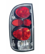 Anzo 211129 Taillights Black