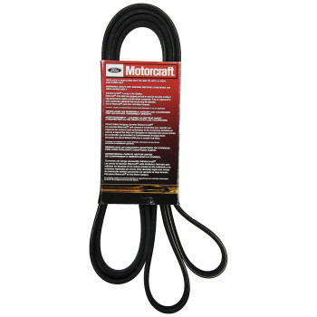 Motorcraft Jk61033 Accessory Drive Belt