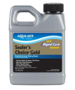 Aqua Mix Sealers Choice Gold Pint