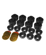 Prothane 9906 Gm Pu 24Wd Body Mounts