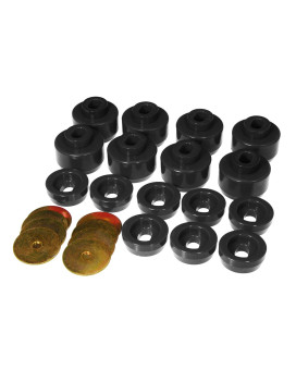 Prothane 9906 Gm Pu 24Wd Body Mounts