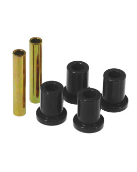 Prothane 7191 Gm Front Frame Shackle Bushings Black