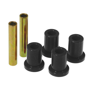 Prothane 7191 Gm Front Frame Shackle Bushings Black