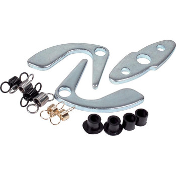 Allstar Performance ALL81300 HEI Advance Curve Kit for GM