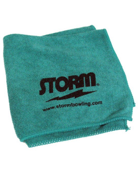 Storm Microfiber Towel