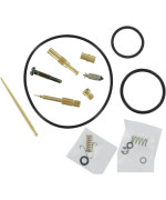 Shindy Carburetor Repair Kit