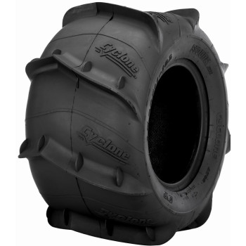 Sedona Cyclone Sand Rear Tire Left 20X1110