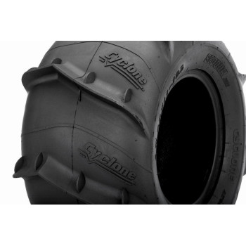 Sedona Cyclone Sand Rear Tire Left 20X1110