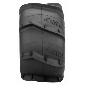 Sedona Cyclone Sand Rear Tire Left 20X1110