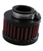 Uni Filter Up107 1 Clampon Breather