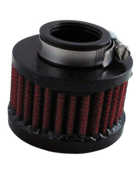 Uni Filter Up107 1 Clampon Breather