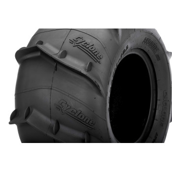 Sedona Cyclone Sand Paddle Tire Rear Left 20X11X9L Position Rear Rim Size 9 Tire Application Sand Tire Size 20X11X9L