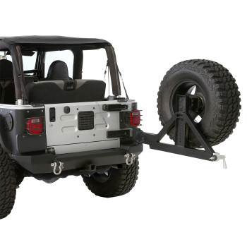 Smittybilt Xrc Rear Swing Away Sb76654