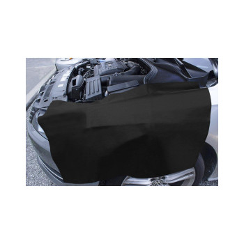 Nusource 24 X 36 Black Fender Cover