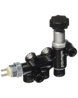 Wilwood 444430 26011179 Proportioning Valve