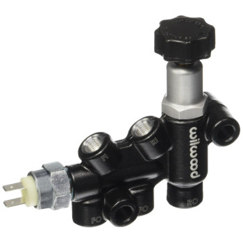 Wilwood 444430 26011179 Proportioning Valve