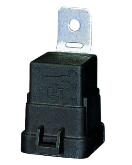 Hella 007794301 Cover With Weatherproof Mini Iso Relay