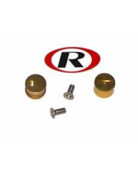 Racing Optics ROP9900 Racing Optics Helmet Tearoff Post Kit