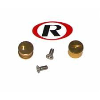 Racing Optics ROP9900 Racing Optics Helmet Tearoff Post Kit