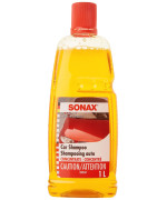 Sonax 314300755 Car Wash Shampoo Concentrate 338 Fl Oz