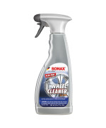 Sonax 230200755 Wheel Cleaner Full Effect 169 Fl Oz Silver