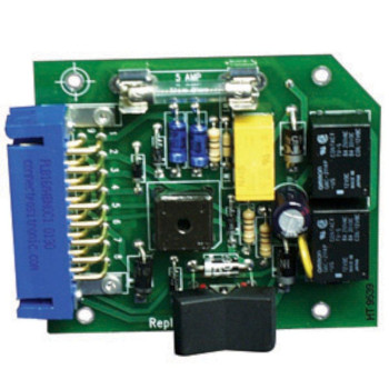 Dinosaur Electronics 3004901 Onan Generator Replacement Board