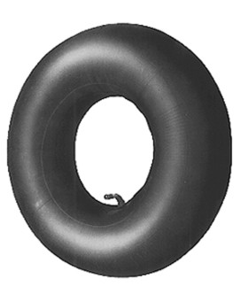 Maxpower 335460 Replacement Tire Inner Tube 410 X 350 X 6 With Lshaped Valve Stem