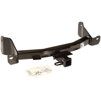 Reese Towpower Trailer Hitch Class Iv 2 In Receiver Compatible With Select Ford F150