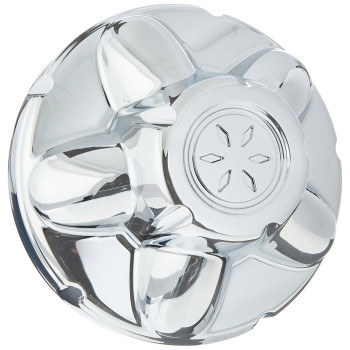 Dicor Tac545Cc Chrome Hub Cover 9 Inch