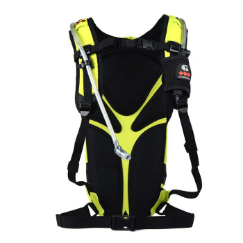 Geigerrig Pressurized Hydration Pack Rig 500 Citrus