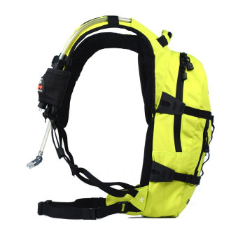 Geigerrig Pressurized Hydration Pack Rig 500 Citrus