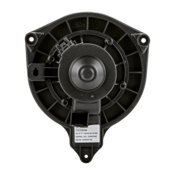 Tyc 700188 Toyota Tacoma Replacement Blower Assembly