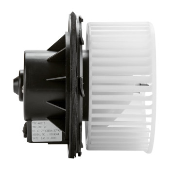 Tyc 700191 Gmcchevrolet Replacement Blower Assembly