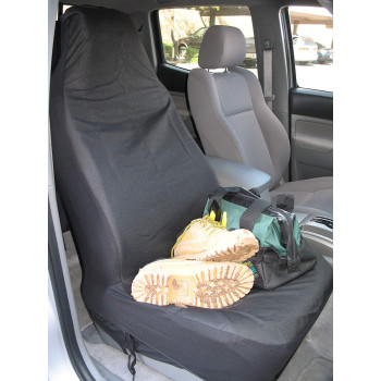 Bell Automotive 22155303A All Terrain Protective Bucket Seat Cover Multi One Size