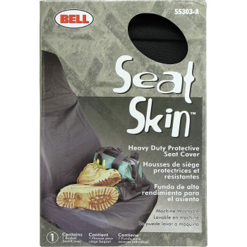 Bell Automotive 22155303A All Terrain Protective Bucket Seat Cover Multi One Size