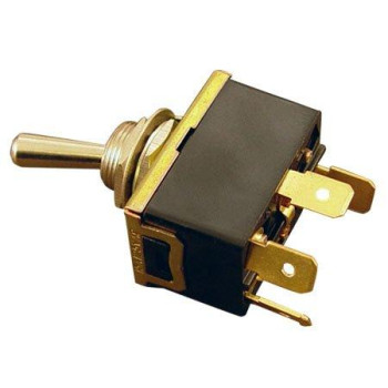 Professional Parts Warehouse Aftermarket 21919 Meyer Raise Toggle Switch For E47 Powerpack