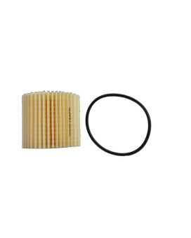 Genuine Toyota 04152Yzza6 Replaceable Oil Filter Element