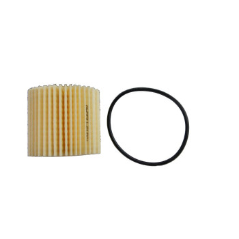 Genuine Toyota 04152Yzza6 Replaceable Oil Filter Element