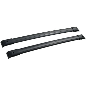 Brightlines Roof Rack Cross Bar Replacement For Honda Odyssey 20052010