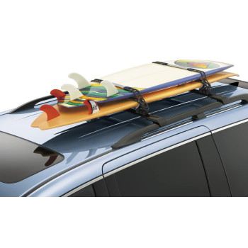 Brightlines Roof Rack Cross Bar Replacement For Honda Odyssey 20052010