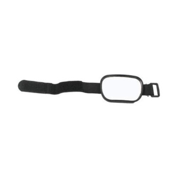 Sports Parts Inc Rear View Glove Mirror 1216515