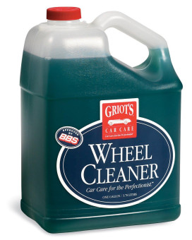 Griots Garage 11107 Wheel Cleaner Gallon