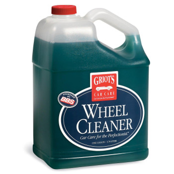 Griots Garage 11107 Wheel Cleaner Gallon