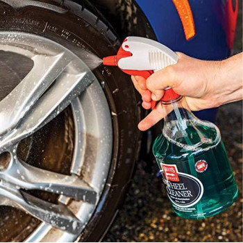 Griots Garage 11107 Wheel Cleaner Gallon